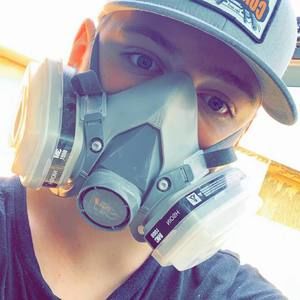 Meet your Posher, Landyn